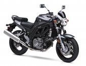 2008 Suzuki SV650 ABS photo
